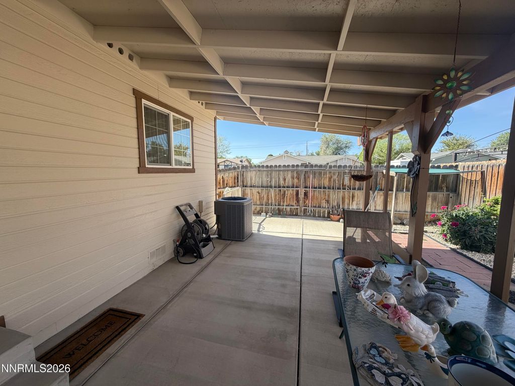 Image 35 of property listing at 650 Concord Circle, Fernley, NV 89408