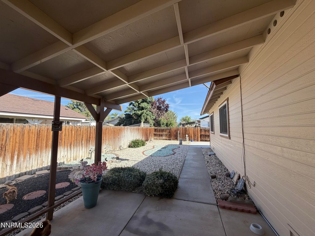 Image 40 of property listing at 650 Concord Circle, Fernley, NV 89408
