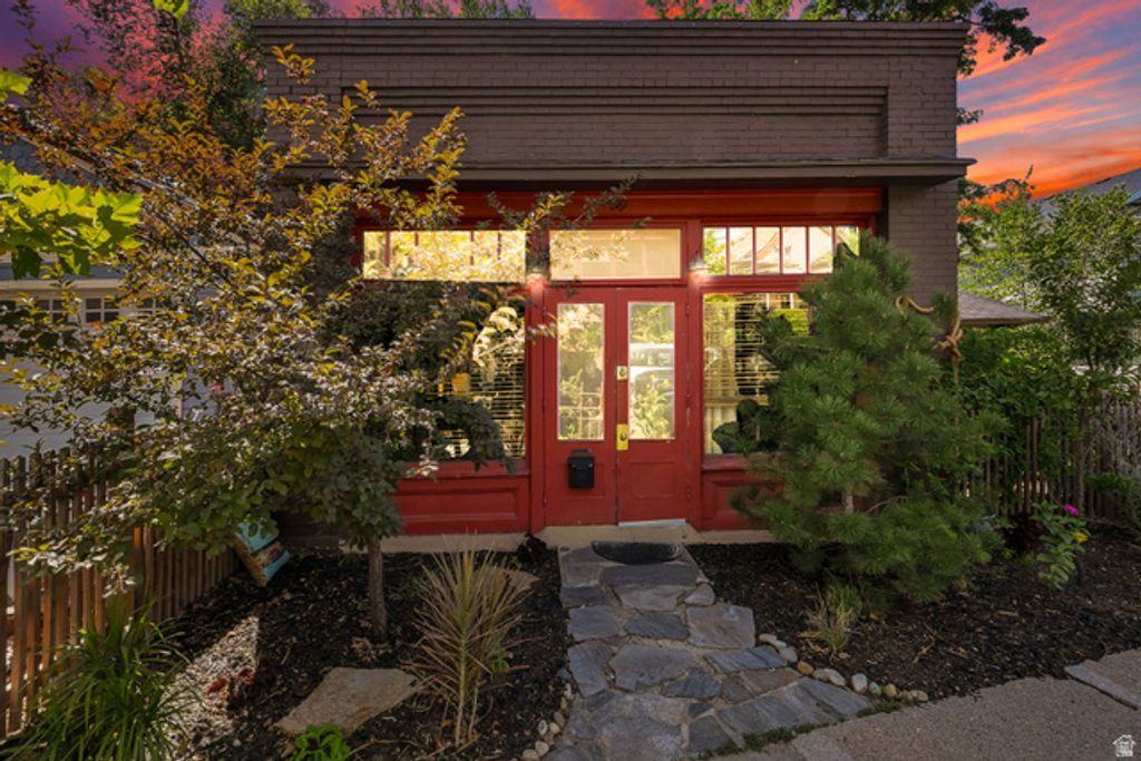361 N MAIN ST, Salt Lake City, UT 84103 — photo 3