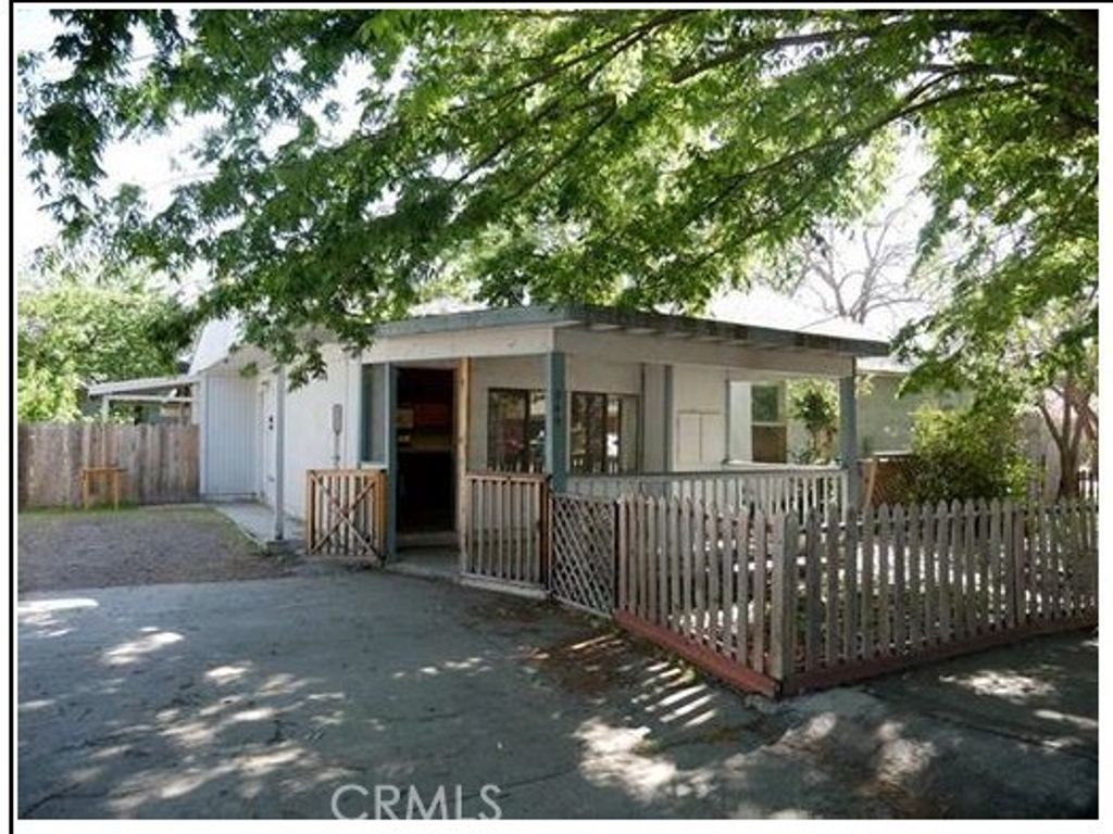 Image 1 of property listing at 349 W 6th Avenue, Chico, CA 95926