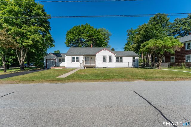 48 Edmond Street, Putnam, CT 06260