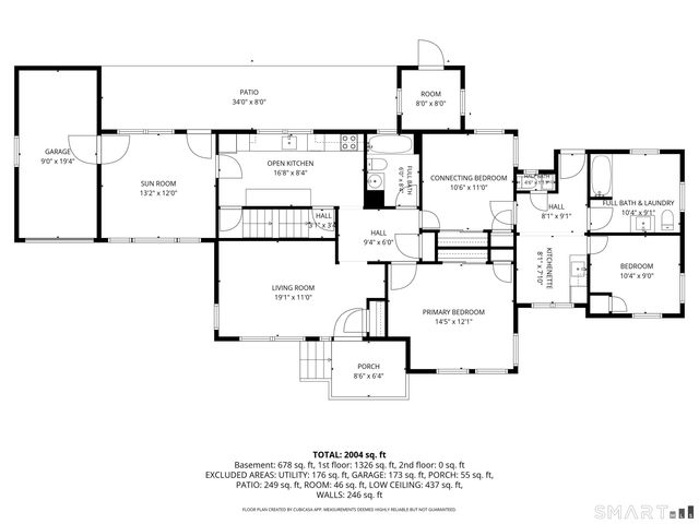 48 Edmond Street, Putnam, CT 06260