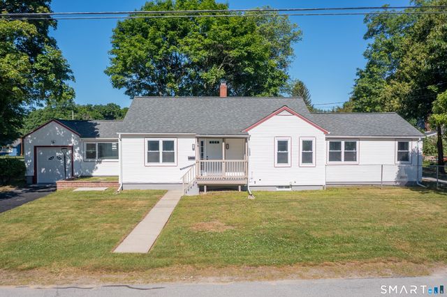 48 Edmond Street, Putnam, CT 06260