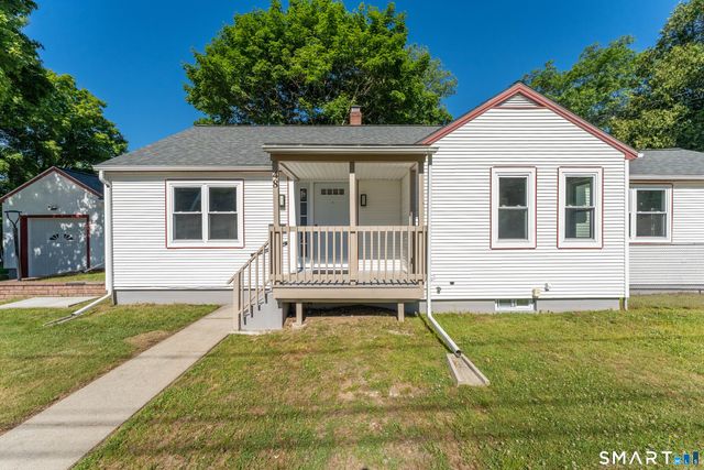 48 Edmond Street, Putnam, CT 06260