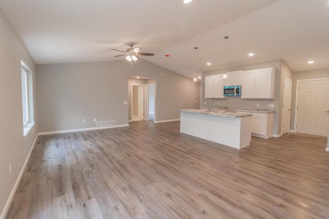 5572 FOREST CREEK ROAD, Stevens Point, WI 54482