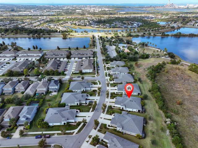 7336 PARKSHORE DRIVE, Apollo Beach, FL 33572