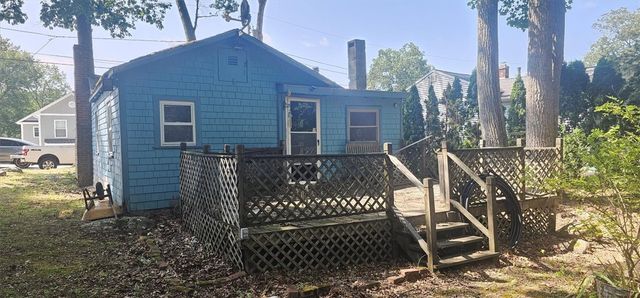 145 Echo Road, Glocester, RI 02814