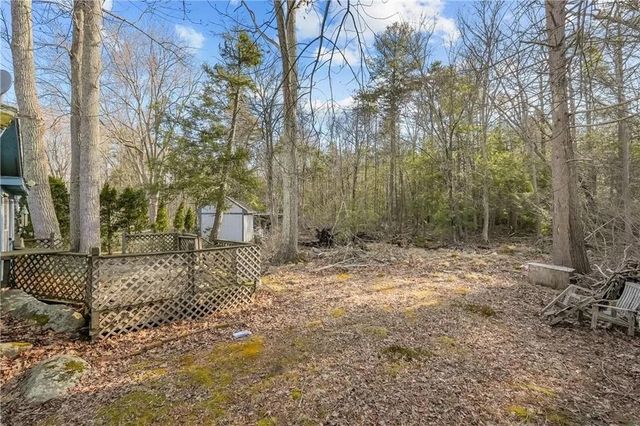 145 Echo Road, Glocester, RI 02814