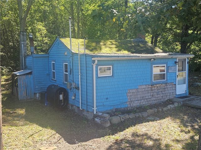 145 Echo Road, Glocester, RI 02814