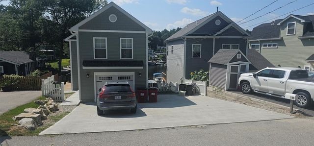 145 Echo Road, Glocester, RI 02814