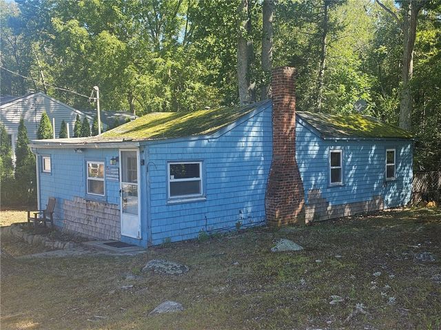 145 Echo Road, Glocester, RI 02814