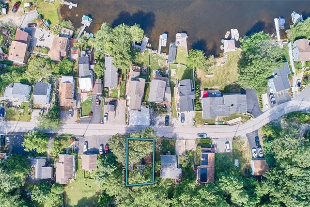 145 Echo Road, Glocester, RI 02814