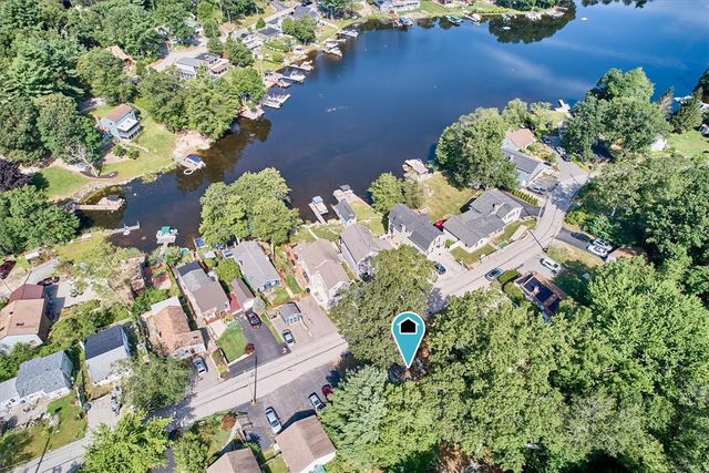 145 Echo Road, Glocester, RI 02814