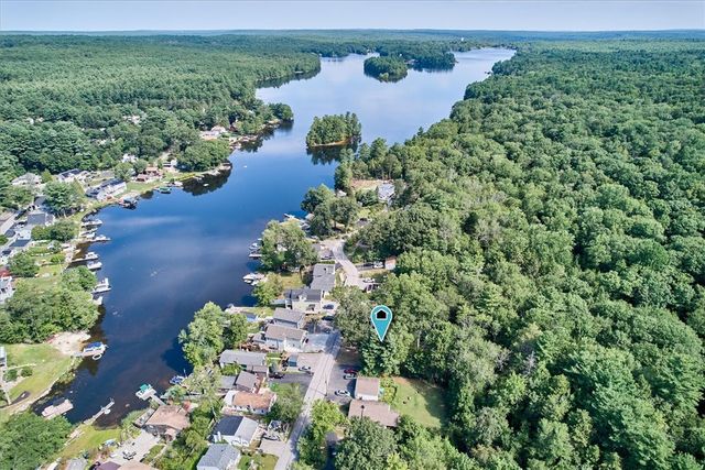 145 Echo Road, Glocester, RI 02814