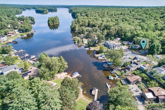 145 Echo Road, Glocester, RI 02814