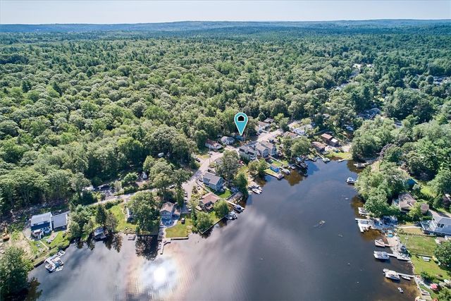 145 Echo Road, Glocester, RI 02814