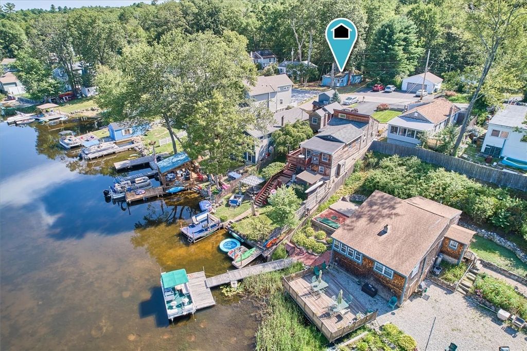 145 Echo Road, Glocester, RI 02814