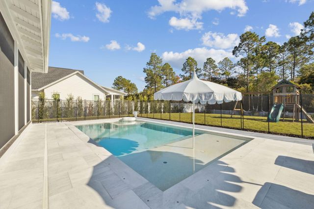 184 Sidecamp Road, Inlet Beach, FL 32461