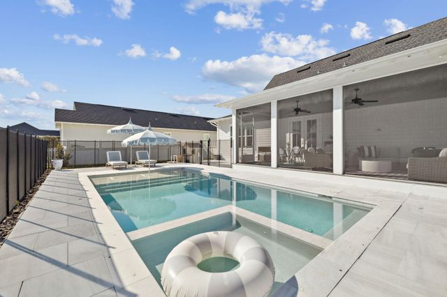 184 Sidecamp Road, Inlet Beach, FL 32461