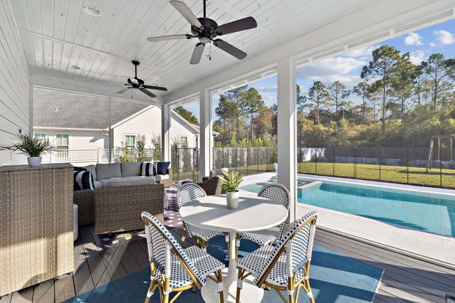 184 Sidecamp Road, Inlet Beach, FL 32461