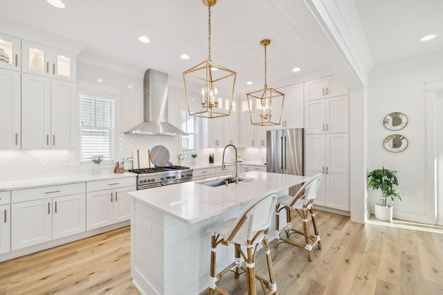 184 Sidecamp Road, Inlet Beach, FL 32461