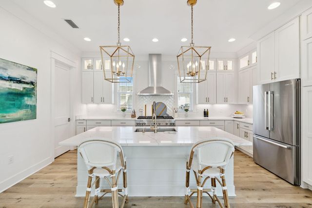 184 Sidecamp Road, Inlet Beach, FL 32461