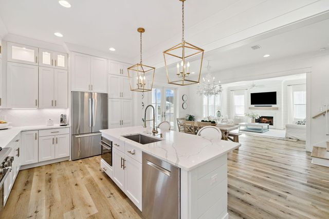 184 Sidecamp Road, Inlet Beach, FL 32461