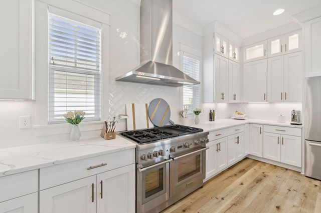 184 Sidecamp Road, Inlet Beach, FL 32461