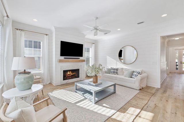 184 Sidecamp Road, Inlet Beach, FL 32461