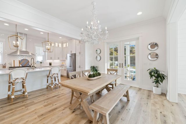 184 Sidecamp Road, Inlet Beach, FL 32461