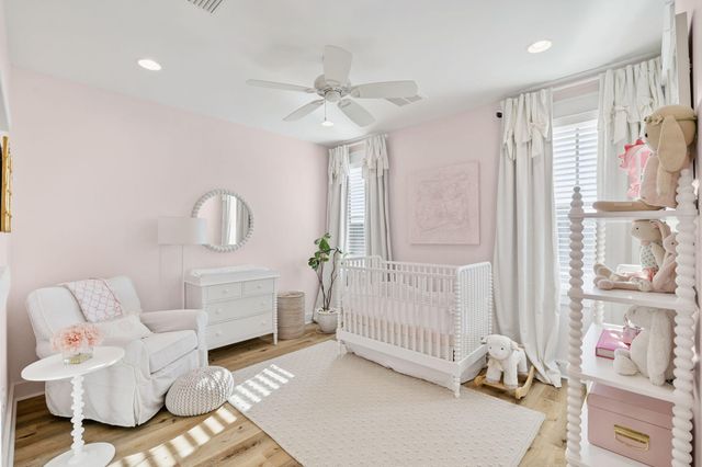 184 Sidecamp Road, Inlet Beach, FL 32461