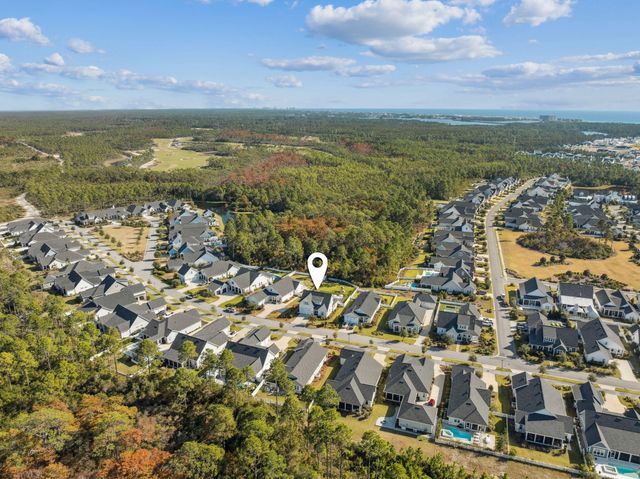 184 Sidecamp Road, Inlet Beach, FL 32461