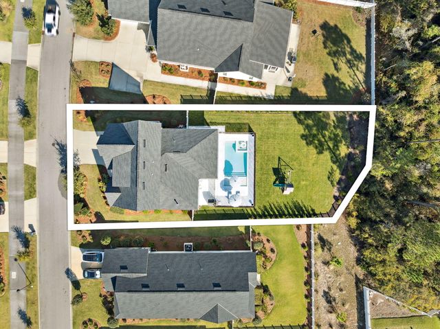 184 Sidecamp Road, Inlet Beach, FL 32461