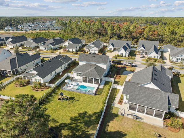 184 Sidecamp Road, Inlet Beach, FL 32461