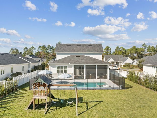 184 Sidecamp Road, Inlet Beach, FL 32461