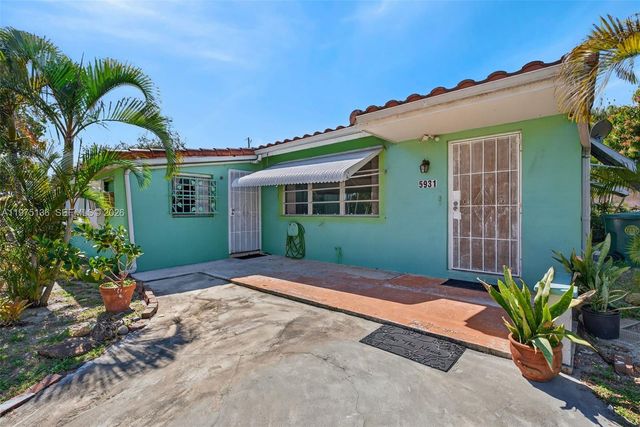 5931 NE 1st Ave, Oakland Park, FL 33334