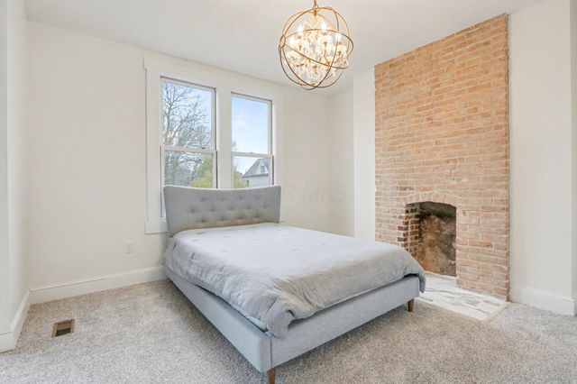 730 S Champion Avenue, Columbus, OH 43205