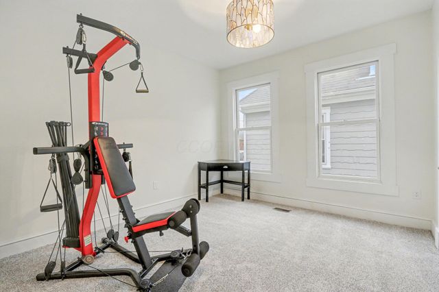 730 S Champion Avenue, Columbus, OH 43205