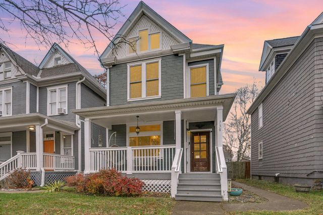 730 S Champion Avenue, Columbus, OH 43205