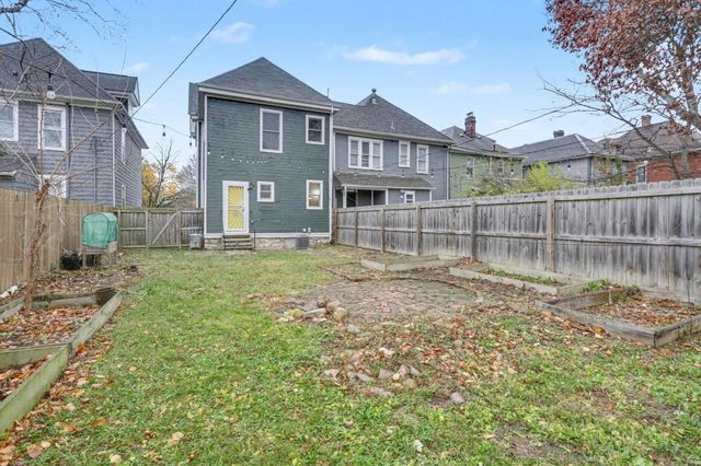 730 S Champion Avenue, Columbus, OH 43205