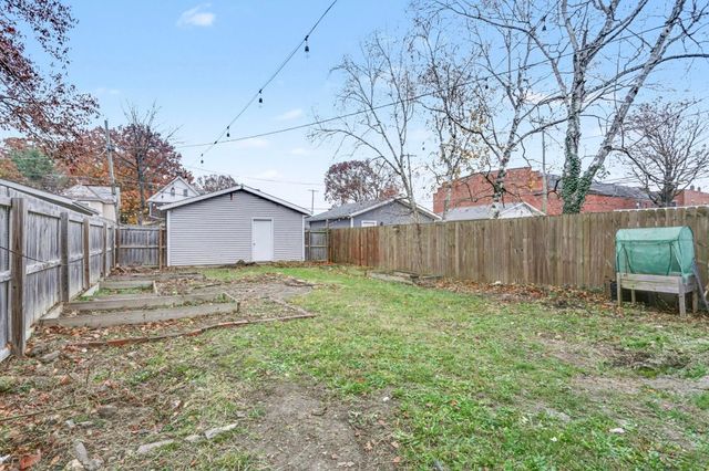 730 S Champion Avenue, Columbus, OH 43205