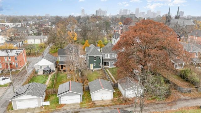 730 S Champion Avenue, Columbus, OH 43205