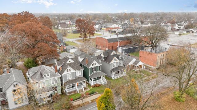 730 S Champion Avenue, Columbus, OH 43205