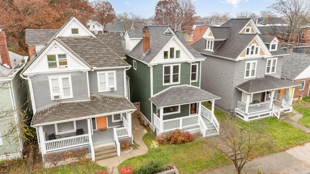 730 S Champion Avenue, Columbus, OH 43205