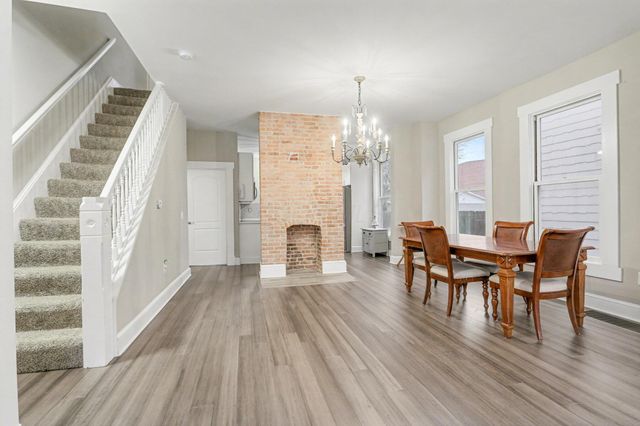 730 S Champion Avenue, Columbus, OH 43205