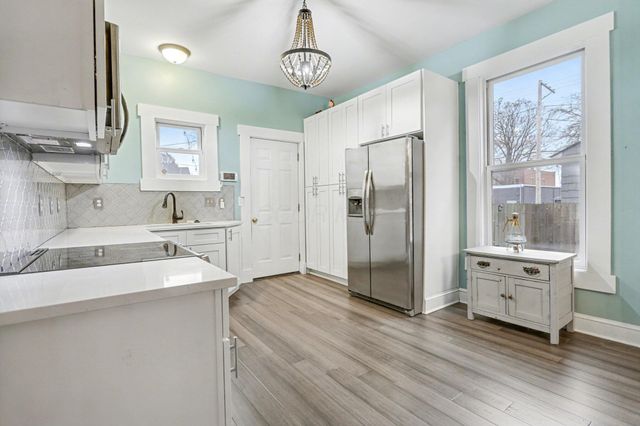 730 S Champion Avenue, Columbus, OH 43205