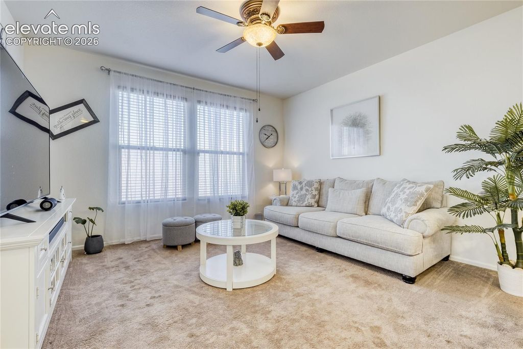 1808 Reilly Grove, Colorado Springs, CO 80951 — photo 2