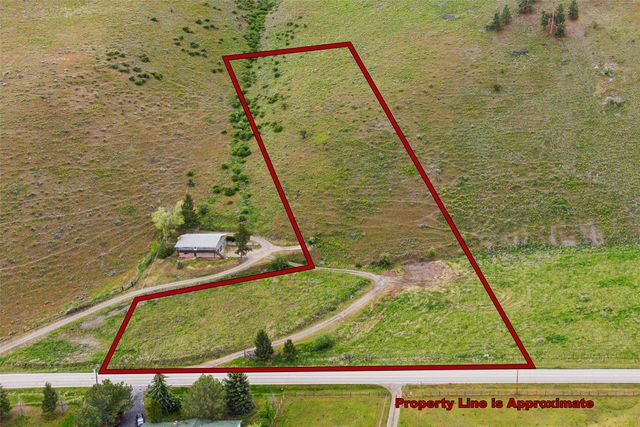 LOT 2 Miller Creek Road, Missoula, MT 59803