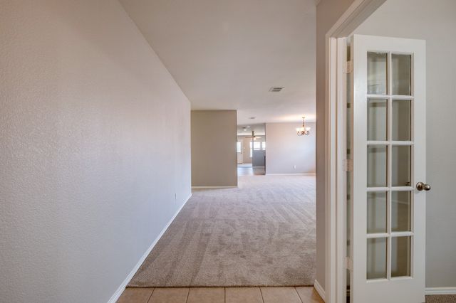 4605 Prairie Crossing Drive, Fort Worth, TX 76244