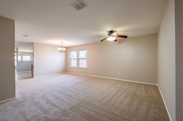 4605 Prairie Crossing Drive, Fort Worth, TX 76244